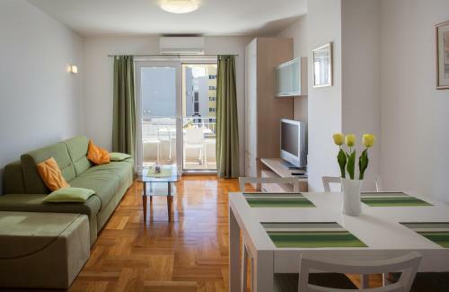 Apartment Anna