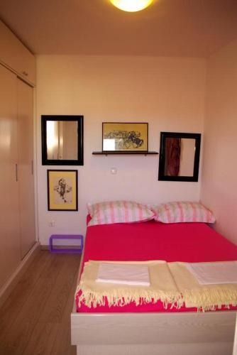 Apartment Makarska 12063b