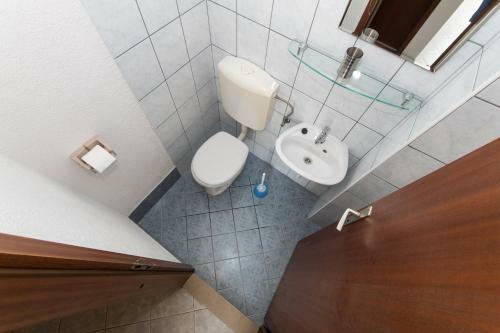 Apartamento Villa With Private Pool Mastan