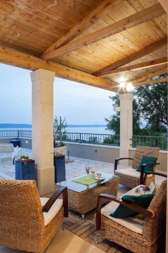 Holiday Home In Makarska 6716