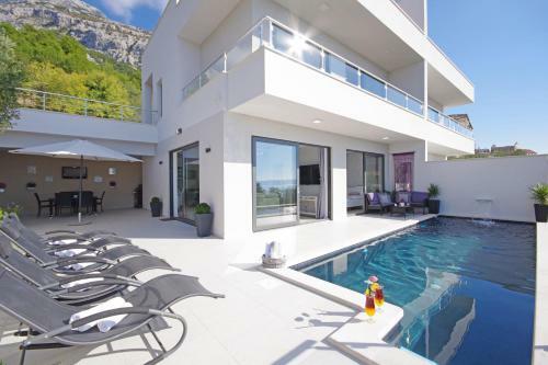 Holiday Home Anja