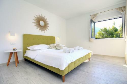 Ctma231/ Modern Decorated Villa With Private Pool