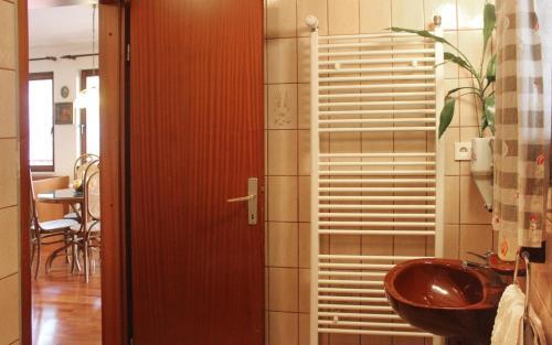 Apartamentos Studio Makarska 11063a