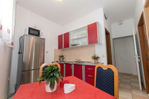 Apartment Near The Center Masrec