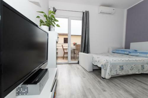 Apartment Near The Center Masrec