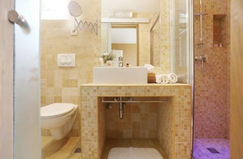 Villa Ctma136/ Old Dalmatian House With Private Pool