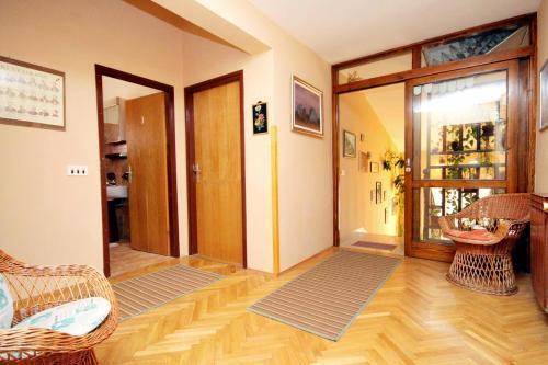 Apartment Makarska 512a