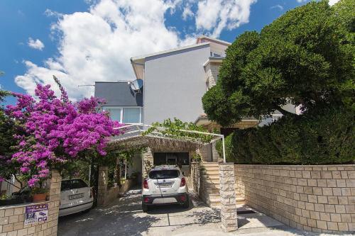 Apartment Makarska 512a