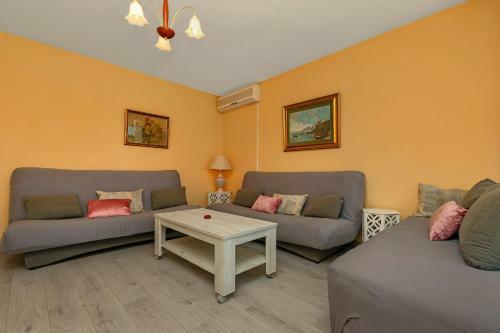 Apartment Viktor