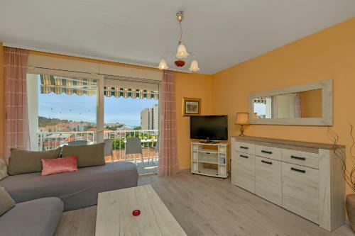 Apartment Viktor