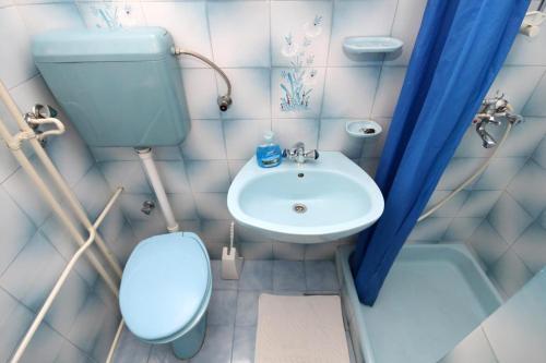 Apartment Makarska 9128f