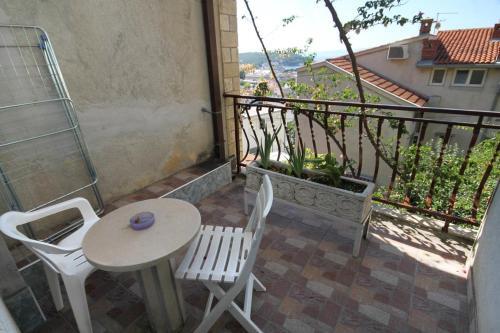 Apartment Makarska 9128f
