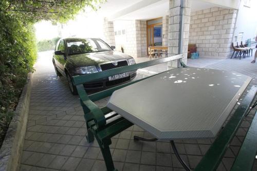 Apartamentos Studio Makarska 15840b