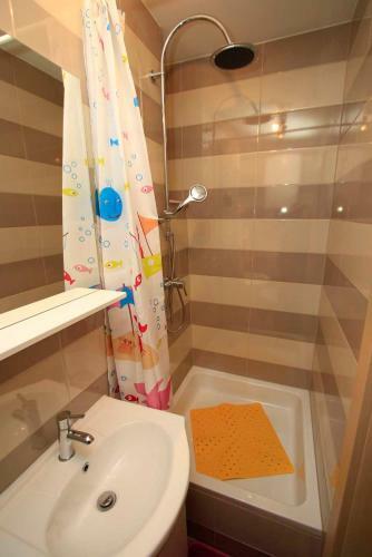 Apartamentos Pinky