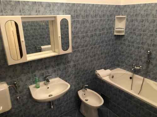 Apartamento Miranda