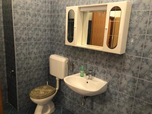 Apartamento Miranda