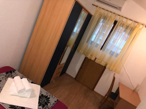 Apartamento Miranda