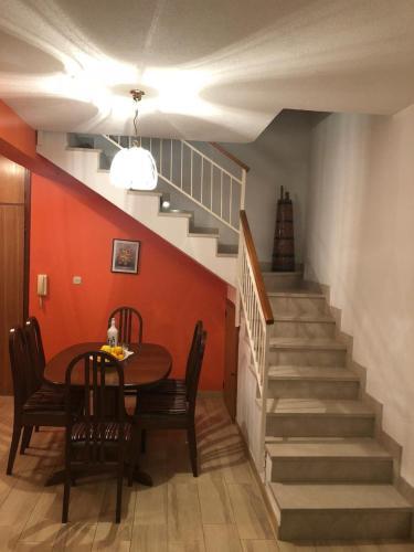 Apartamento Miranda