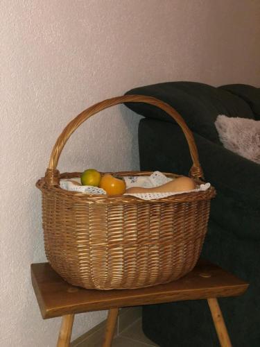 Apartamento Miranda