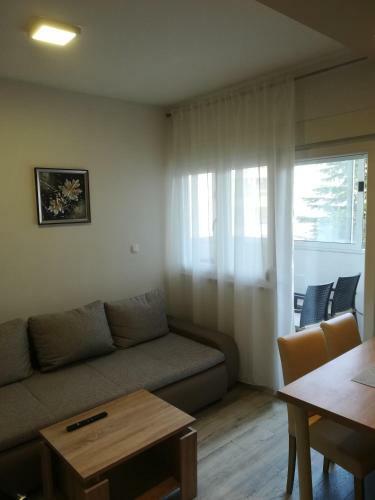 Apartment Leonora