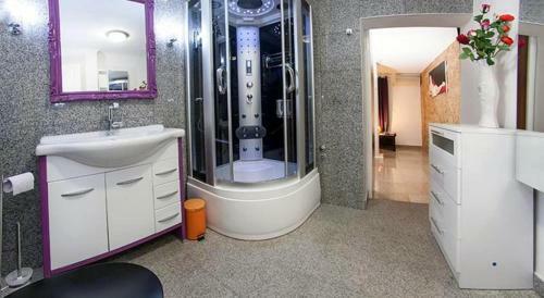 Holiday Home Adria