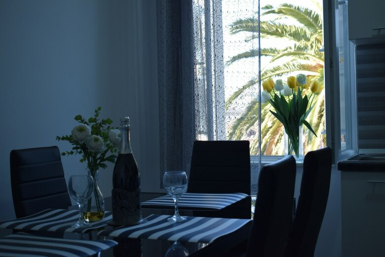 Apartamento Optimist Makarska Town Center