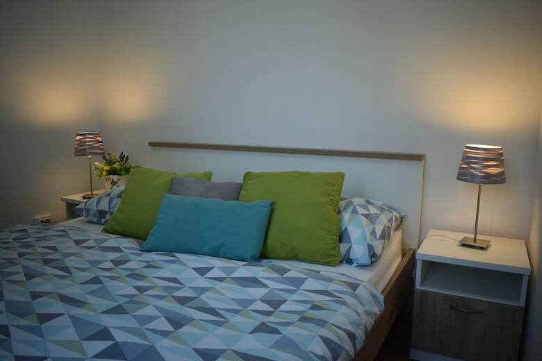 Apartamento Optimist Makarska Town Center