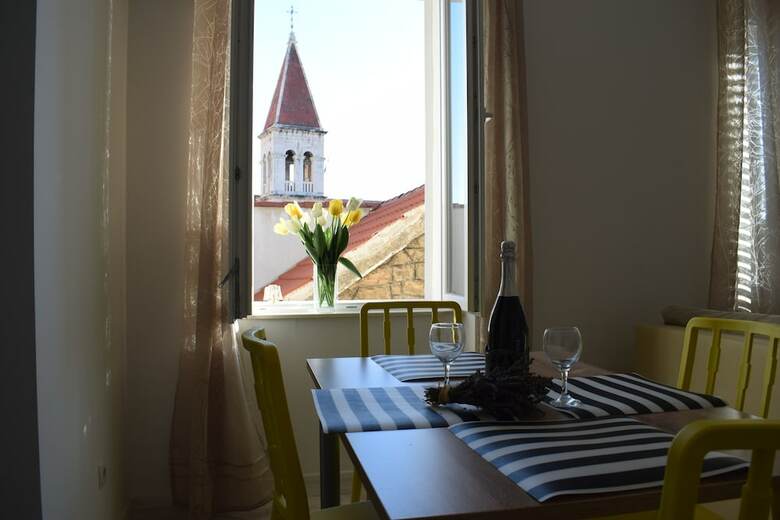 Apartamento Optimist Makarska Town Center