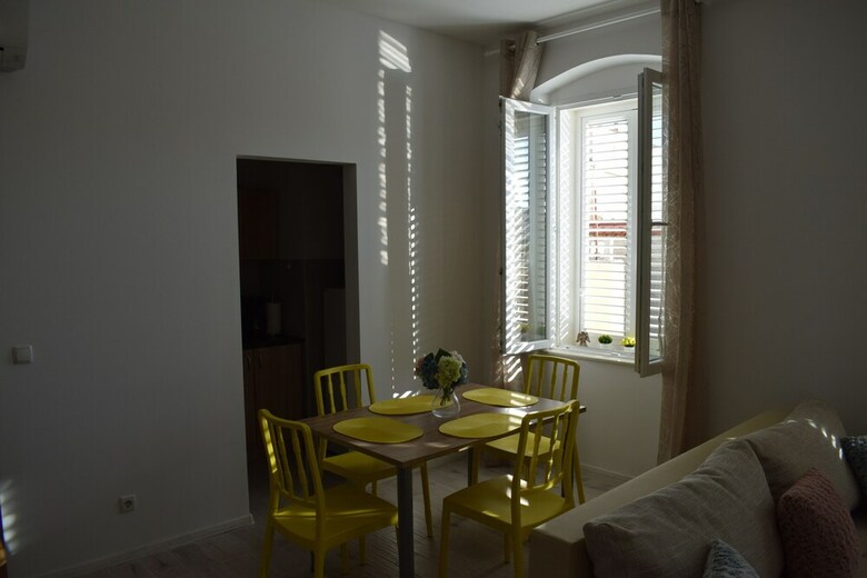 Apartamento Optimist Makarska Town Center