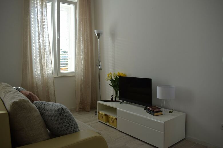 Apartamento Optimist Makarska Town Center