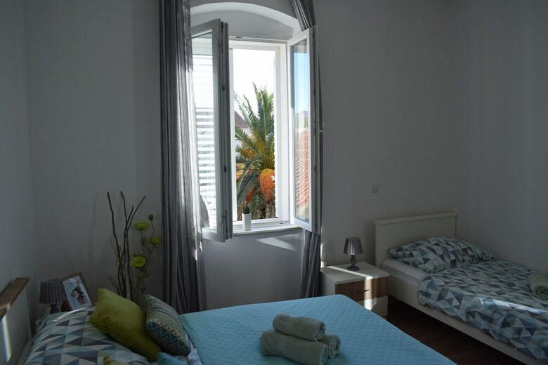 Apartamento Optimist Makarska Town Center