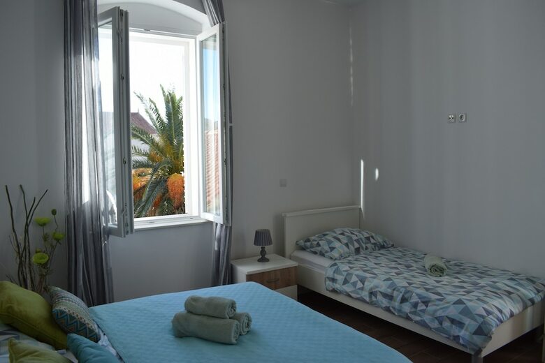 Apartamento Optimist Makarska Town Center