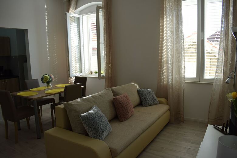 Apartamento Optimist Makarska Town Center