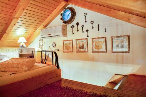 Villa Ctma141/ Lovely Holiday House