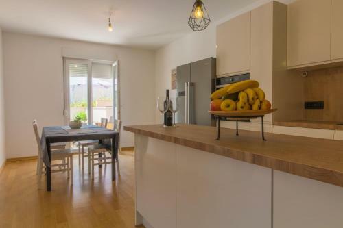 Villa Ctma221 - Modern Apartment With Private Pool