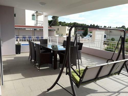 Villa Ctma259/ Holiday House With Private Pool