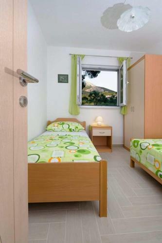 Villa Ctma259/ Holiday House With Private Pool