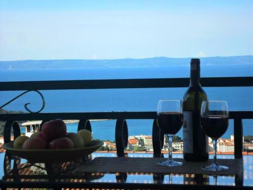Holiday House Maranta With Pool Seaview