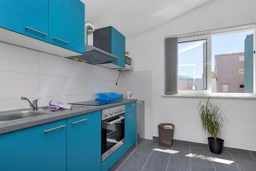 Apartmani Leona