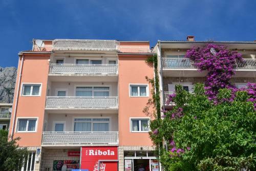 Apartments Beljo