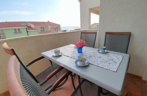 Apartment Gracijana