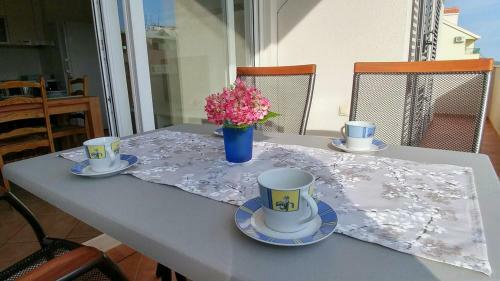 Apartment Gracijana