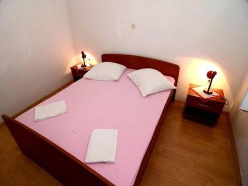 Apartments In Makarska 36280