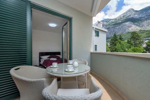 Beach Apartment Bilich