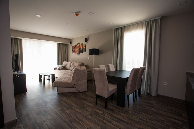 Hotel Central Beach 9