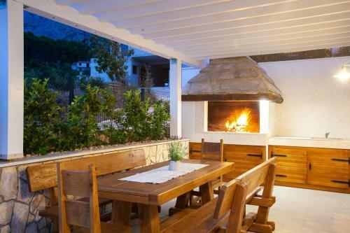 Villa Ctma242/ Modern New Holiday House With Heated Private Pool