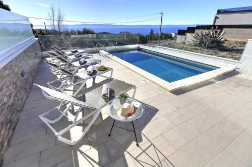 Villa Karla