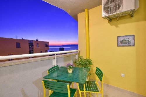 Apartment Anda