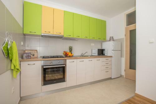 Apartment Anda
