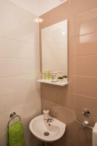 Apartment Anda